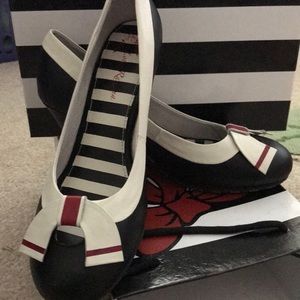 Lola Ramona Ava shoes